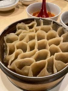 山西亭