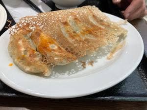東京餃子軒 イオンモール成田店