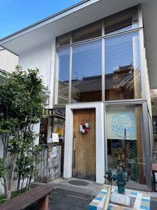 ならまちcafe756SKY