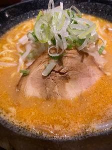 らーめんみそ膳丸の内店