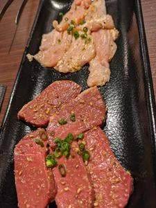 焼肉ホルモン菜苑 ちゃめ屋
