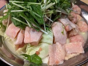 僕鳥ヲ焼ク