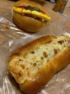 サンドウィッチパーラーまつむら