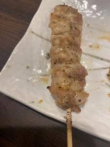 串焼き 一