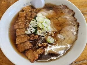 味の新宮 小鶴店