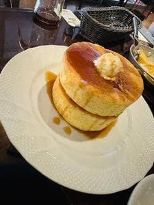 星乃珈琲店 北心斎橋店
