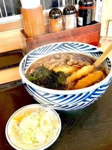 博多うどんウエスト 市原店