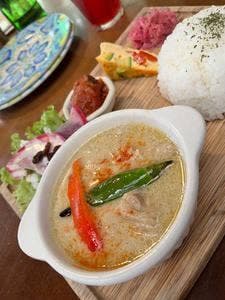 かねよ食堂