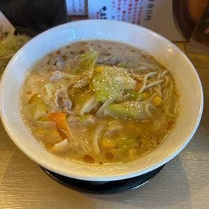 ちょんまげ食堂 ラーメン部