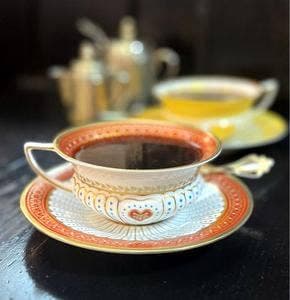 ふるもと珈琲店