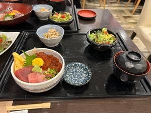 波や