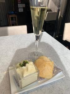 俺のフレンチ 横浜