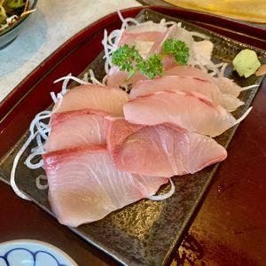 彩門 原当麻店