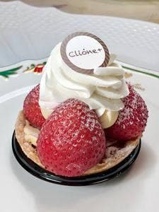 Clione+