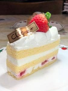 Clione+
