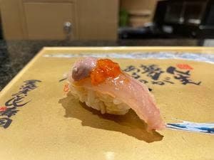 金沢まいもん寿司 金沢駅店