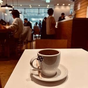 マーメイドカフェ JR名古屋駅店