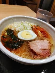 焼き立てのカルビ 名東香流店