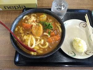 こだわり麺や 鴨川店