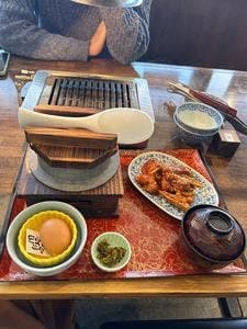 肉のよいち 清須店