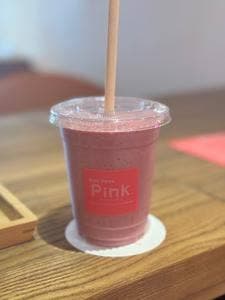 Pink. ASAKUSA