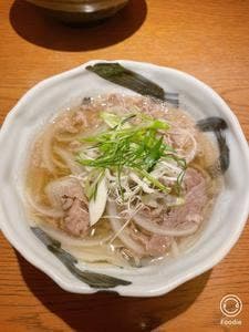 十割蕎麦と天ぷら 蕎の屋