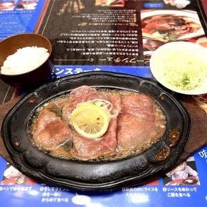 下町の洋食 時代屋