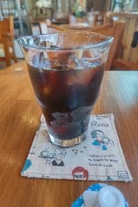OLIVE COFFEE