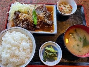 関英ドライブイン