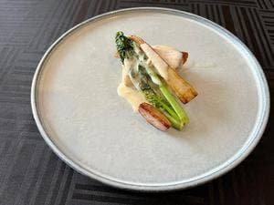 リストランテ ベルーガ