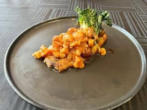 リストランテ ベルーガ
