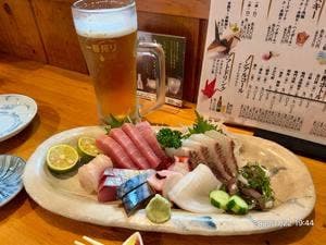 うず潮