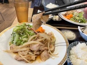 末廣農場