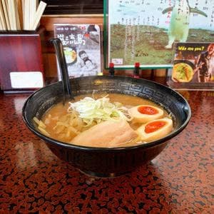 らーめん つばめ