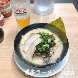 博多ラーメン つばさ