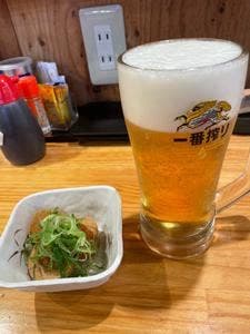 きはち屋 駅前店