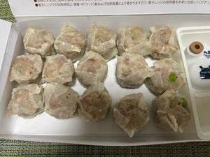 崎陽軒 亀有駅南口店