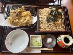 雅遊庵 風の陣