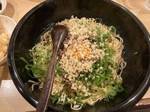 元祖広島まぜ麺 一平や