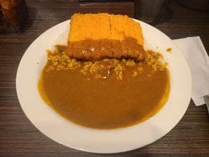 カレーハウスCoCo壱番屋 東急戸越銀座駅前店