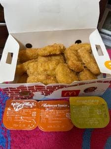 マクドナルド イオンフードスタイル港南台店
