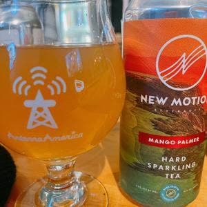 アンテナアメリカ 関内店