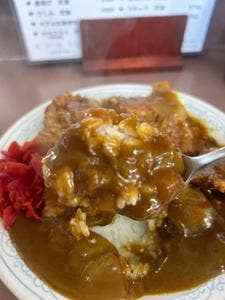 定食の店 ヌプリ