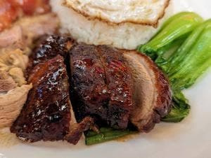 香港火鍋専門店 鴻運 高田馬場