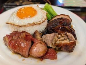 香港火鍋専門店 鴻運 高田馬場