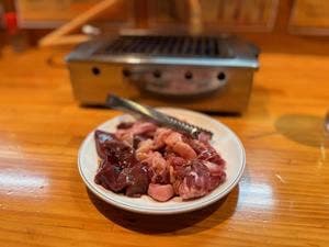 とん八