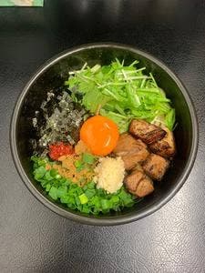 らーめん まぜそば あらし 多治見店
