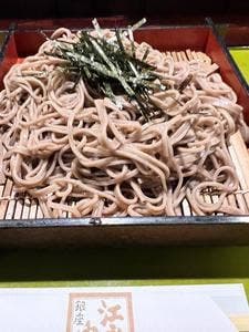 銀座江戸家