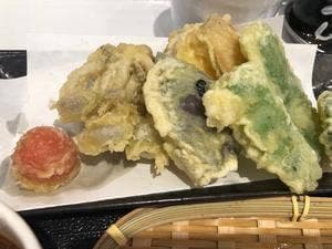 手打ちうどん フジサン 福舞製麺所
