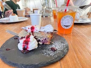 cafe troisième marché